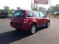 Sangria Red Metallic - Escape XLS 4WD Photo No. 7