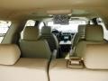  2014 Yukon XL Denali AWD Cocoa/Light Cashmere Interior