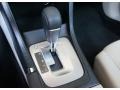 Lineartronic CVT Automatic 2012 Subaru Impreza 2.0i Premium 5 Door Transmission