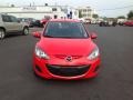 True Red - MAZDA2 Sport Photo No. 2