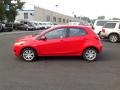  2013 MAZDA2 Sport True Red
