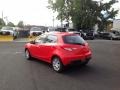 True Red - MAZDA2 Sport Photo No. 5