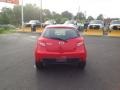 True Red - MAZDA2 Sport Photo No. 6
