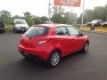 True Red - MAZDA2 Sport Photo No. 7