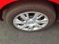 2013 Mazda MAZDA2 Sport Wheel and Tire Photo