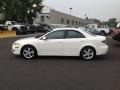 2008 Performance White Mazda MAZDA6 i Sport Sedan  photo #4