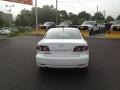 Performance White - MAZDA6 i Sport Sedan Photo No. 6