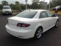 Performance White - MAZDA6 i Sport Sedan Photo No. 7