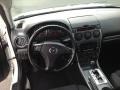 Performance White - MAZDA6 i Sport Sedan Photo No. 14