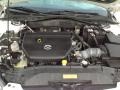 Performance White - MAZDA6 i Sport Sedan Photo No. 24