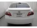 Super White - Camry LE Photo No. 11