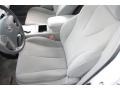 Super White - Camry LE Photo No. 14