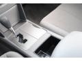 Super White - Camry LE Photo No. 17