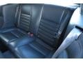 Dark Charcoal Rear Seat Photo for 2003 Ford Mustang #85117277