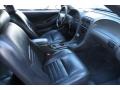 2003 Ford Mustang Dark Charcoal Interior Interior Photo