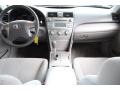 2007 Toyota Camry Ash Interior Dashboard Photo