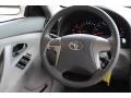 Ash 2007 Toyota Camry LE Steering Wheel