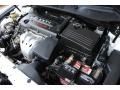 2.4L DOHC 16V VVT-i 4 Cylinder 2007 Toyota Camry LE Engine