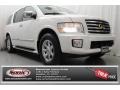 Tuscan Pearl - QX 56 4WD Photo No. 1