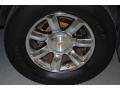 2006 Infiniti QX 56 4WD Wheel