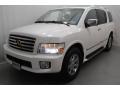 Tuscan Pearl - QX 56 4WD Photo No. 5