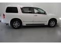 Tuscan Pearl - QX 56 4WD Photo No. 7