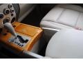 5 Speed Automatic 2006 Infiniti QX 56 4WD Transmission
