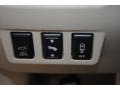 Tuscan Pearl - QX 56 4WD Photo No. 35