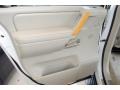 Tuscan Pearl - QX 56 4WD Photo No. 36