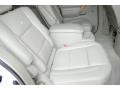 Tuscan Pearl - QX 56 4WD Photo No. 46