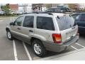 2003 Light Pewter Metallic Jeep Grand Cherokee Laredo 4x4  photo #6