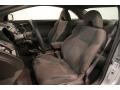 2010 Honda Civic LX Coupe Front Seat