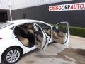 Shimmering White - Elantra GLS Photo No. 9