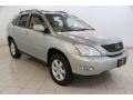 Bamboo Pearl 2006 Lexus RX 330 AWD