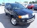 Black Onyx 2005 Saturn VUE V6