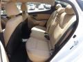 Shimmering White - Elantra GLS Photo No. 21