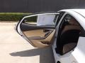 Shimmering White - Elantra GLS Photo No. 24