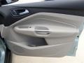 Medium Light Stone Door Panel Photo for 2013 Ford C-Max #85121198