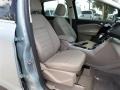 Medium Light Stone Front Seat Photo for 2013 Ford C-Max #85121223