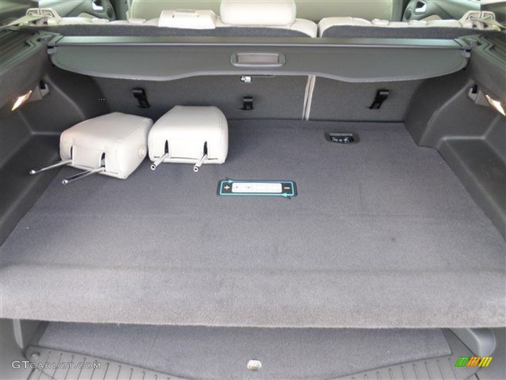 2013 Ford C-Max Energi Trunk Photo #85121264