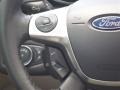 Medium Light Stone Controls Photo for 2013 Ford C-Max #85121370