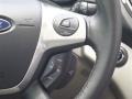 Medium Light Stone Controls Photo for 2013 Ford C-Max #85121393