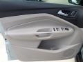 Medium Light Stone Door Panel Photo for 2013 Ford C-Max #85121417