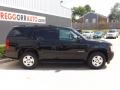 2013 Black Chevrolet Tahoe LT  photo #5