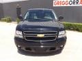 2013 Black Chevrolet Tahoe LT  photo #7