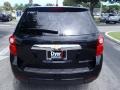 2014 Black Granite Metallic Chevrolet Equinox LT  photo #4