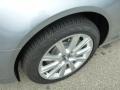 Quartz Gray Metallic - A6 2.0T quattro Sedan Photo No. 7