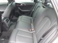 Quartz Gray Metallic - A6 2.0T quattro Sedan Photo No. 9