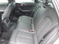 2014 Quartz Gray Metallic Audi A6 2.0T quattro Sedan  photo #9