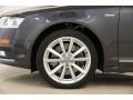 Oyster Gray Metallic - A6 3.0 TFSI quattro Sedan Photo No. 43